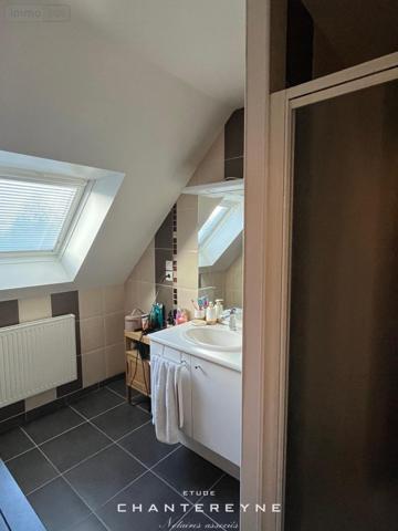 Maison à louer à La Glacerie dans la Manche (50470), ref : 50108-L423