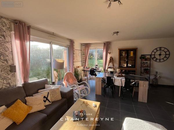 Maison à louer à La Glacerie dans la Manche (50470), ref : 50108-L423