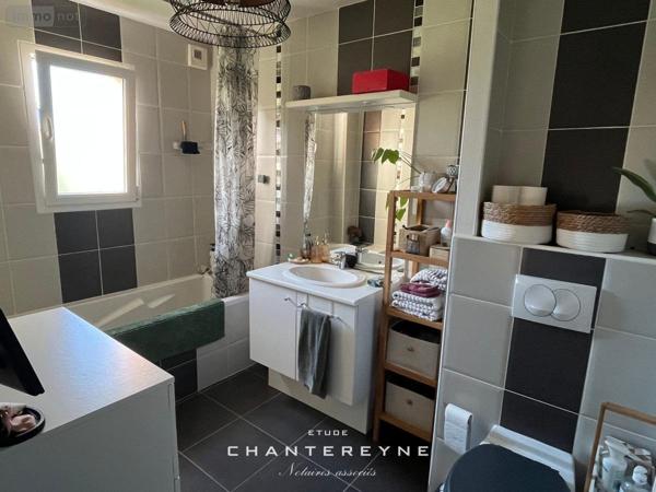 Maison à louer à La Glacerie dans la Manche (50470), ref : 50108-L423