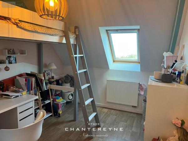 Maison à louer à La Glacerie dans la Manche (50470), ref : 50108-L423