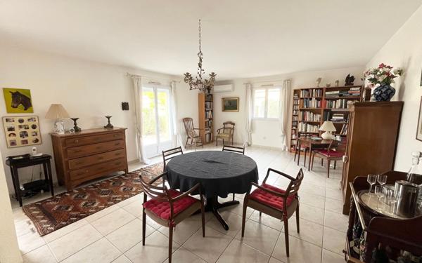 Maison à vendre    4 pièces •  Mèze