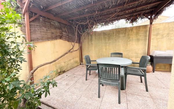 Maison à vendre    4 pièces •  Mèze