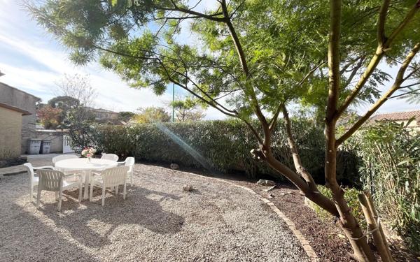 Maison à vendre    4 pièces •  Mèze