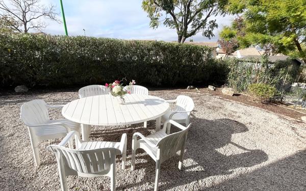 Maison à vendre    4 pièces •  Mèze