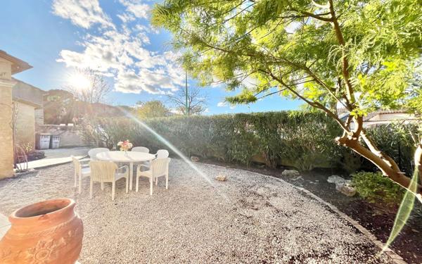 Maison à vendre    4 pièces •  Mèze