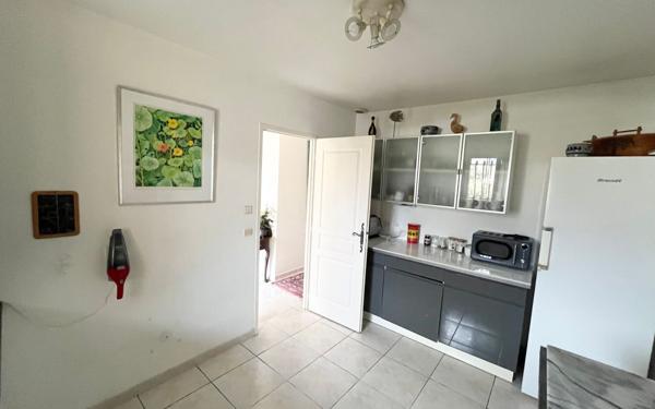 Maison à vendre    4 pièces •  Mèze