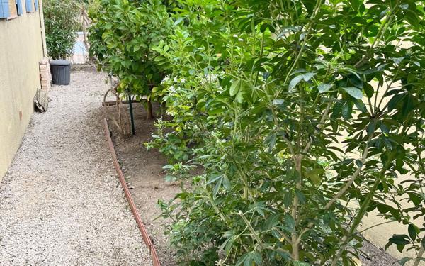 Maison à vendre    4 pièces •  Mèze