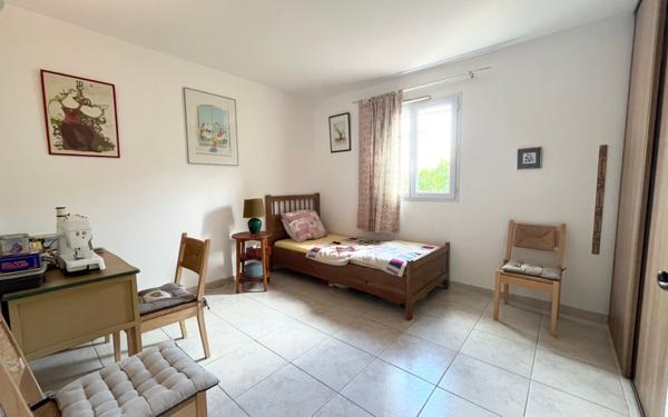 Maison à vendre    4 pièces •  Mèze