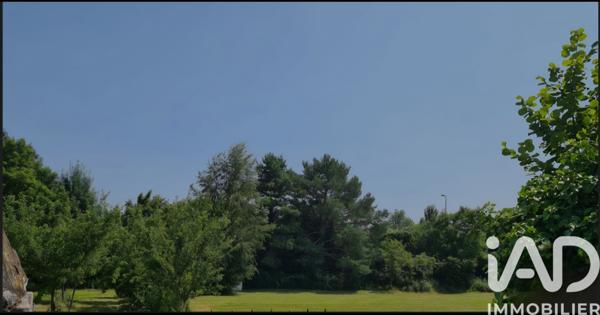 Terrain à vendre 3 100 m² Étampes