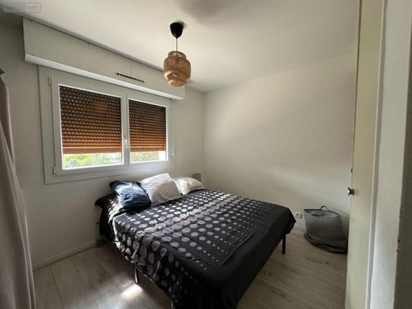 Appartement à vendre à Talence en Gironde (33400), ref : 147/836