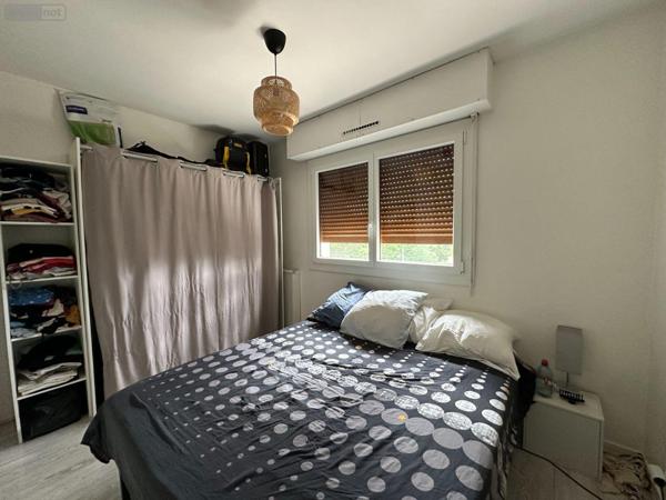 Appartement à vendre à Talence en Gironde (33400), ref : 147/836