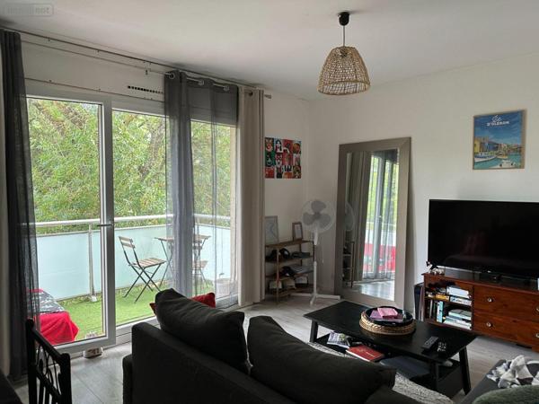 Appartement à vendre à Talence en Gironde (33400), ref : 147/836