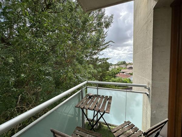 Appartement à vendre à Talence en Gironde (33400), ref : 147/836