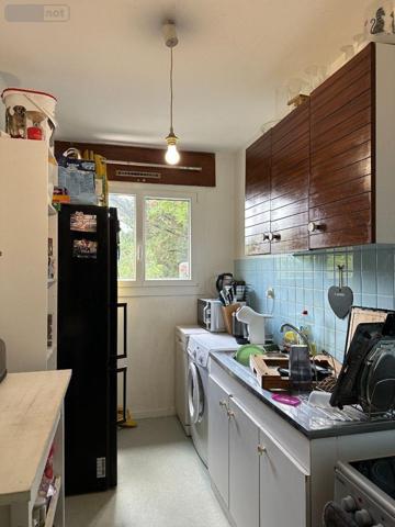 Appartement à vendre à Talence en Gironde (33400), ref : 147/836