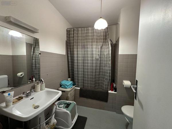 Appartement à vendre à Talence en Gironde (33400), ref : 147/836