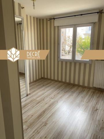 Appartement Ile de nantes – Vue Loire