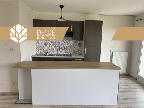 Appartement Ile de nantes – Vue Loire