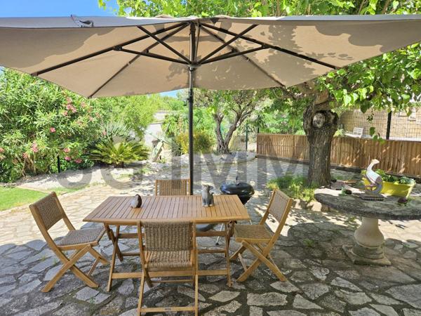 Vente / Maison de plain-pied