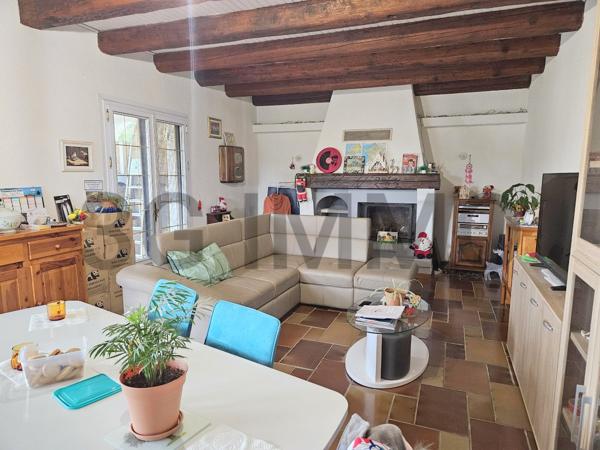 Vente / Maison de plain-pied