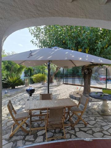 Vente / Maison de plain-pied