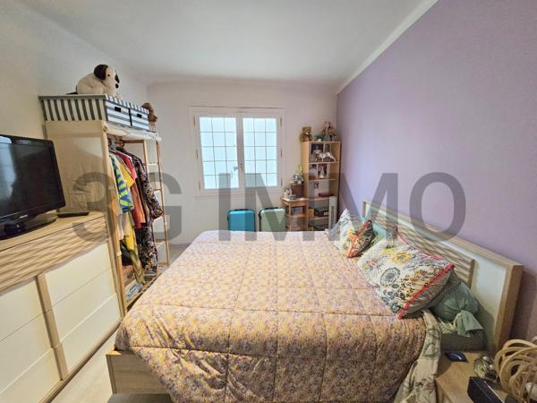 Vente / Maison de plain-pied