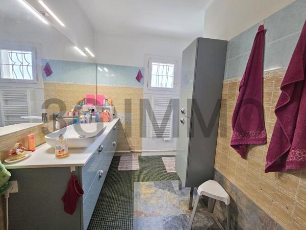 Vente / Maison de plain-pied