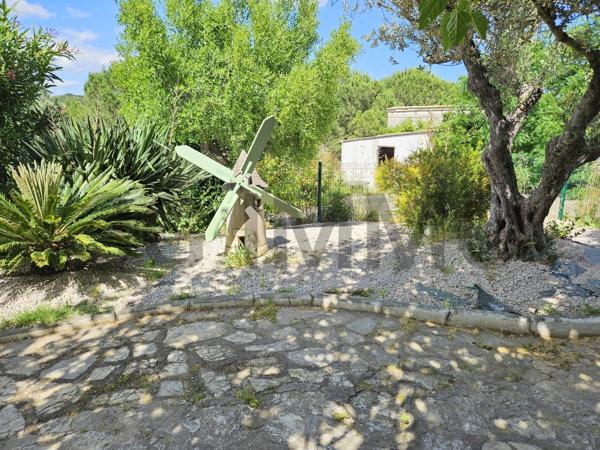 Vente / Maison de plain-pied