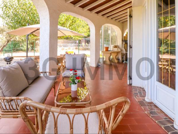 Vente / Maison de plain-pied