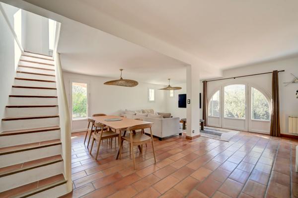 Vente Maison de luxe Aix-en-Provence 8 Pièces 250 m²