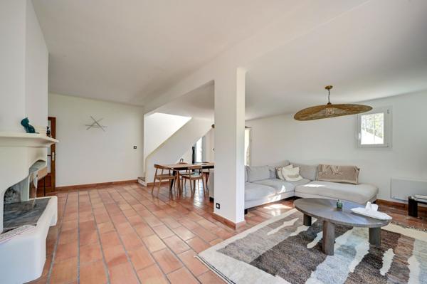 Vente Maison de luxe Aix-en-Provence 8 Pièces 250 m²
