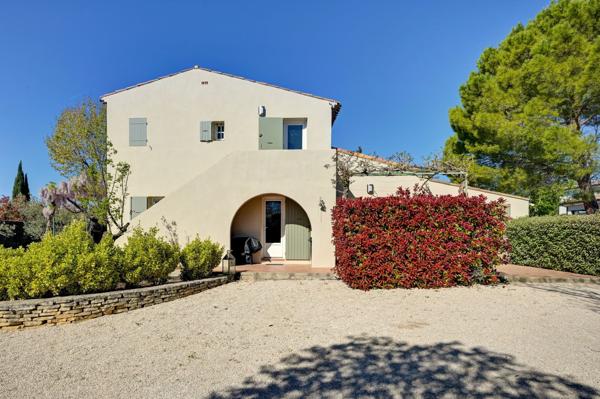 Vente Maison de luxe Aix-en-Provence 8 Pièces 250 m²