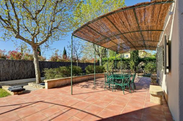 Vente Maison de luxe Aix-en-Provence 8 Pièces 250 m²