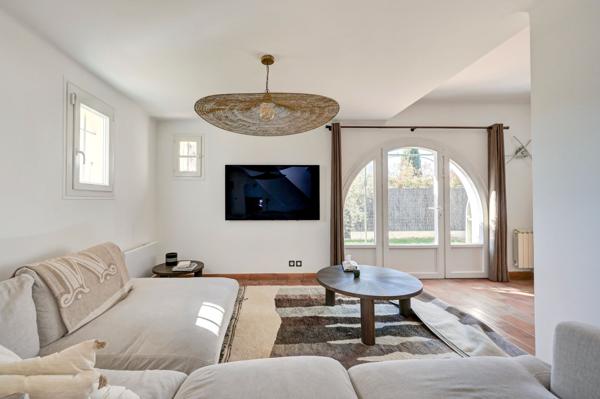 Vente Maison de luxe Aix-en-Provence 8 Pièces 250 m²