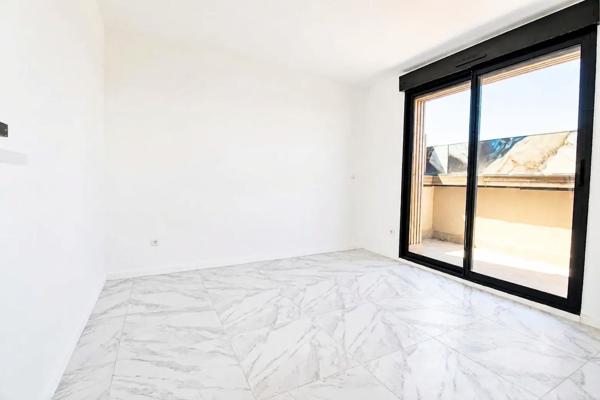 Appartement 3 pièces 51 m2