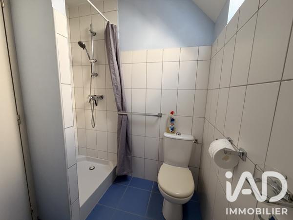 Appartement à vendre 2 pièces 34 m² Heugueville-sur-Sienne