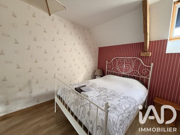 Appartement à vendre 2 pièces 34 m² Heugueville-sur-Sienne