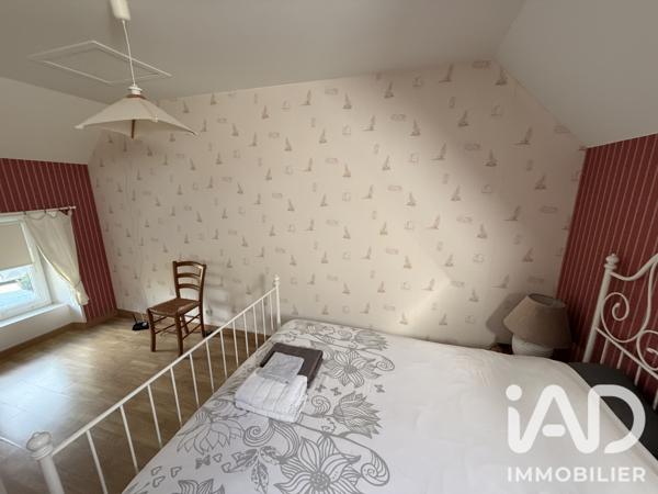 Appartement à vendre 2 pièces 34 m² Heugueville-sur-Sienne