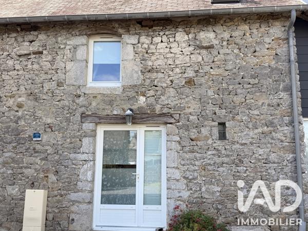 Appartement à vendre 2 pièces 34 m² Heugueville-sur-Sienne