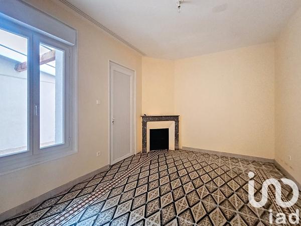 Appartement à vendre 3 pièces 61 m² Béziers