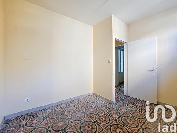 Appartement à vendre 3 pièces 61 m² Béziers