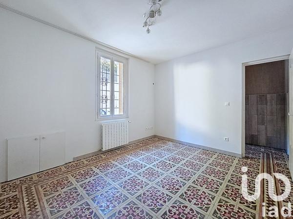 Appartement à vendre 3 pièces 61 m² Béziers