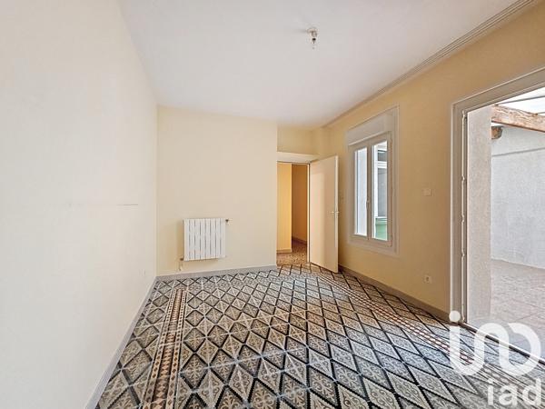 Appartement à vendre 3 pièces 61 m² Béziers
