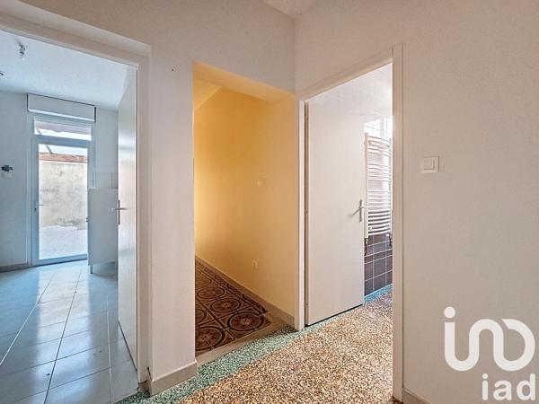Appartement à vendre 3 pièces 61 m² Béziers