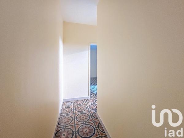 Appartement à vendre 3 pièces 61 m² Béziers