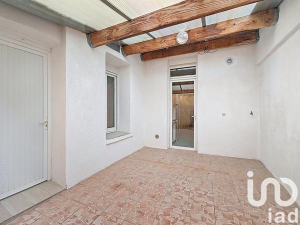 Appartement à vendre 3 pièces 61 m² Béziers