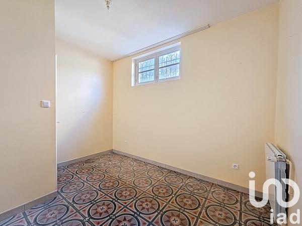 Appartement à vendre 3 pièces 61 m² Béziers