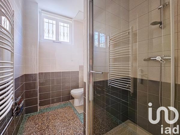 Appartement à vendre 3 pièces 61 m² Béziers