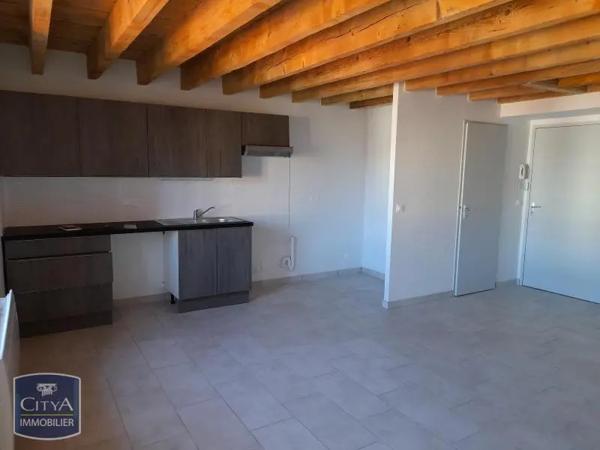 Appartement à louer 3 pièces 50.55m²