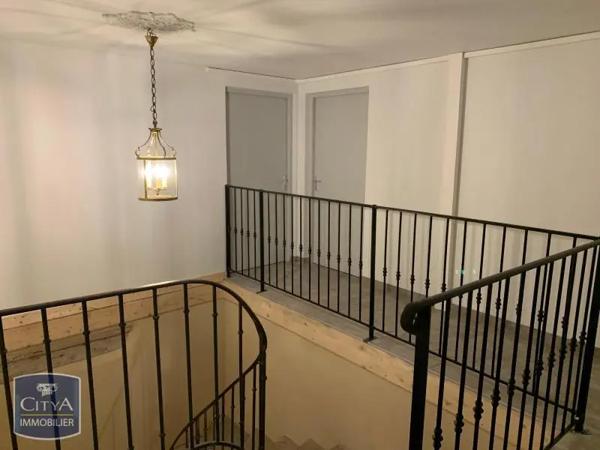 Appartement à louer 3 pièces 50.55m²