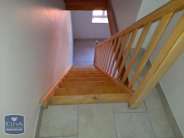 Appartement à louer 3 pièces 50.55m²